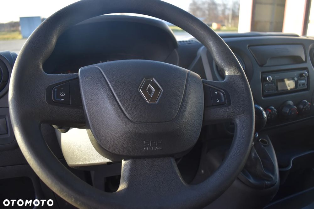 Renault Master - 20