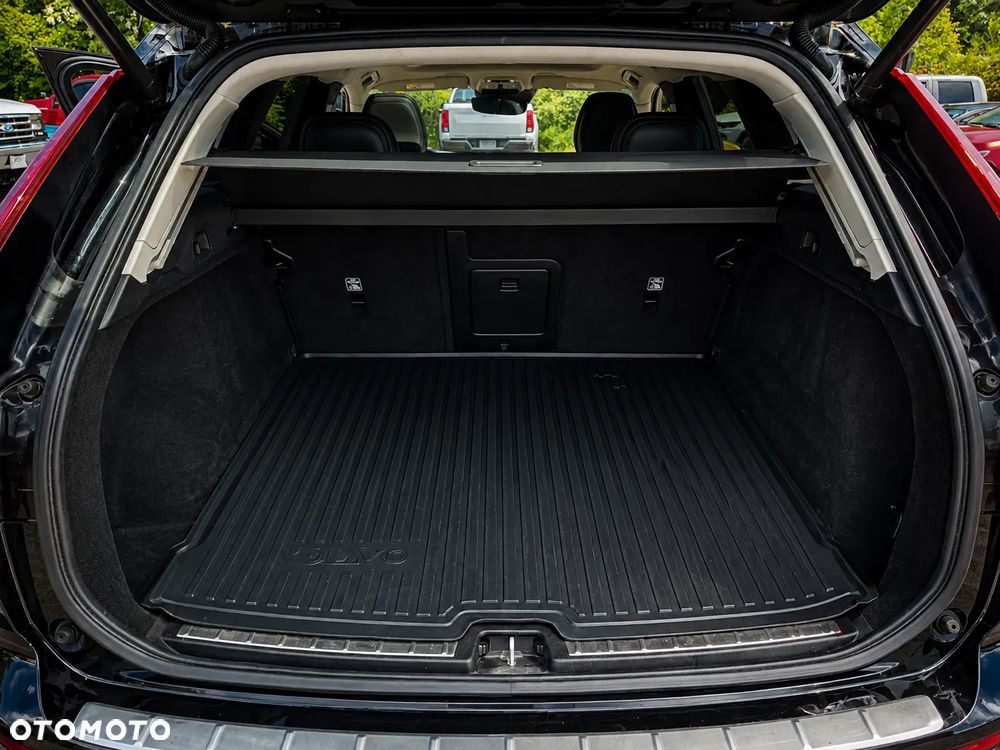 Volvo XC 60 T5 AWD Geartronic Inscription - 15