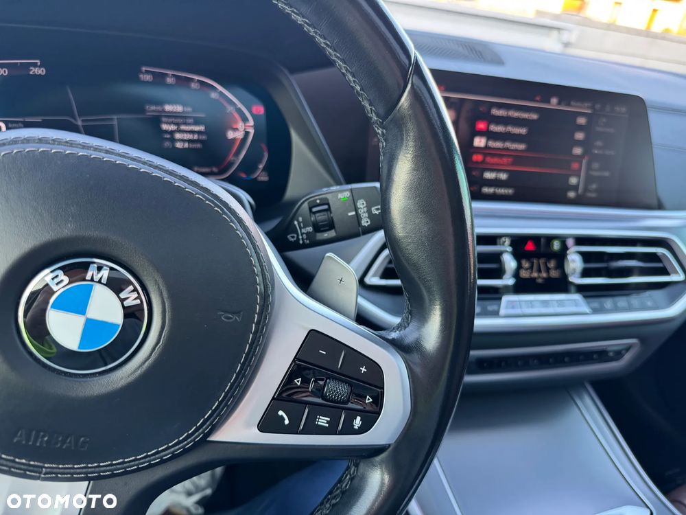 BMW X5 xDrive25d - 16