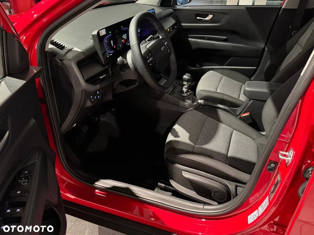 Kia Stonic 1.0 T-GDI M - 10