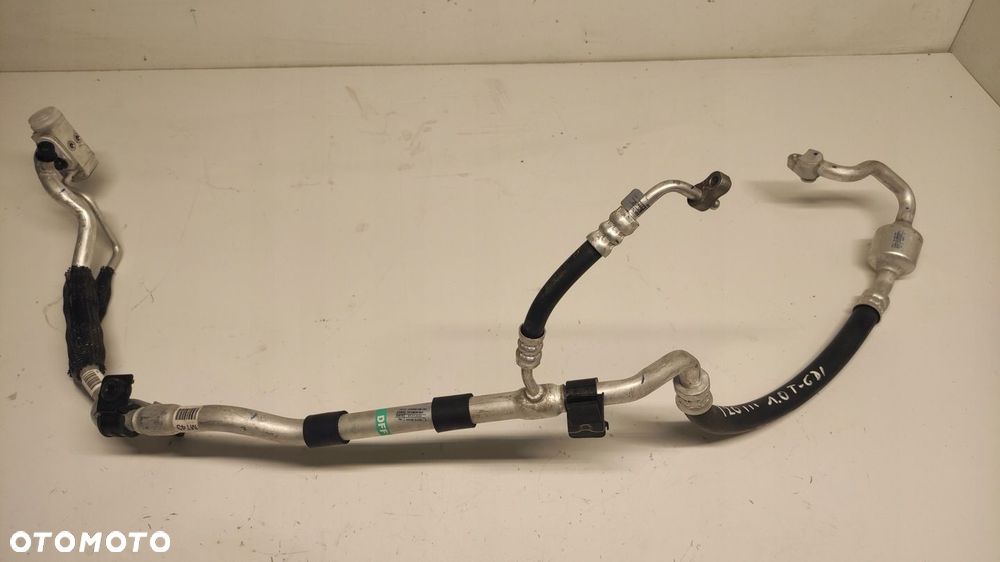 PRZEWÓD KLIMATYZACJI DŁUGI HYUNDAI I20 III 1.0 T-GDI 97775Q0430 21-23 - 1