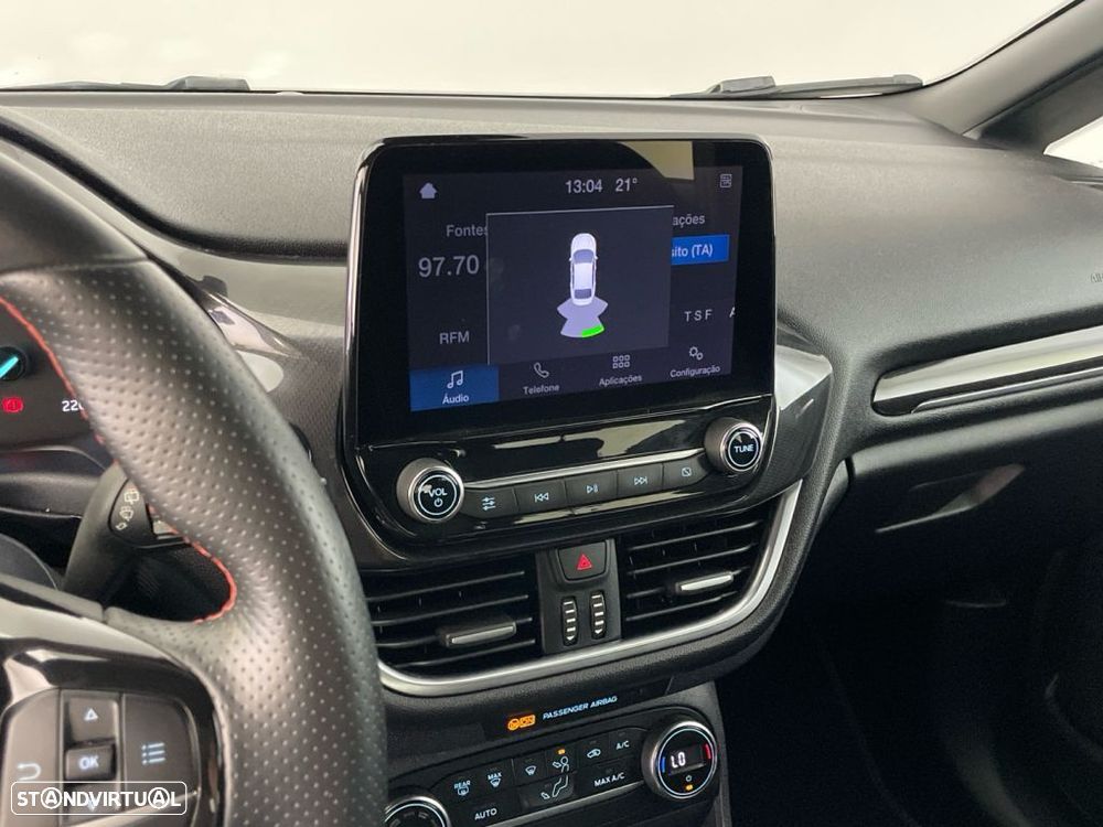 Ford Fiesta 1.0 EcoBoost ST-Line - 20