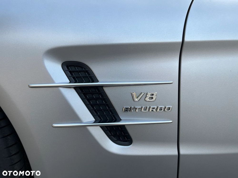 Mercedes-Benz SL - 4