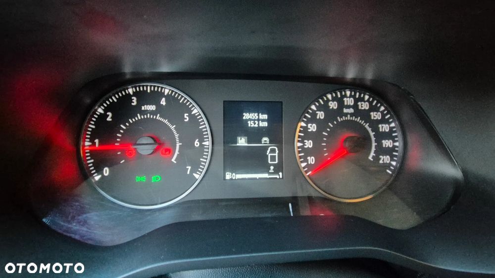 Renault Trafic - 12