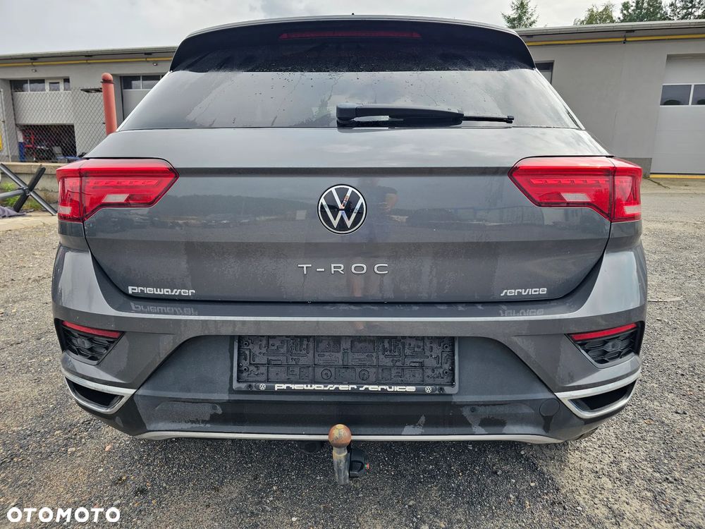 Volkswagen T-Roc 1.5 TSI ACT OPF DSG - 16