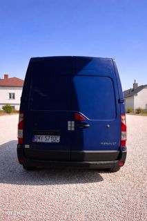 Renault Master - 2