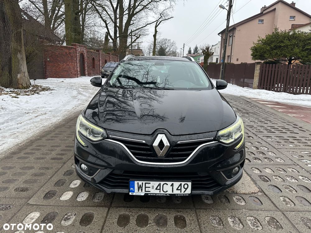 Renault Megane 1.3 TCe FAP Intens EDC - 3