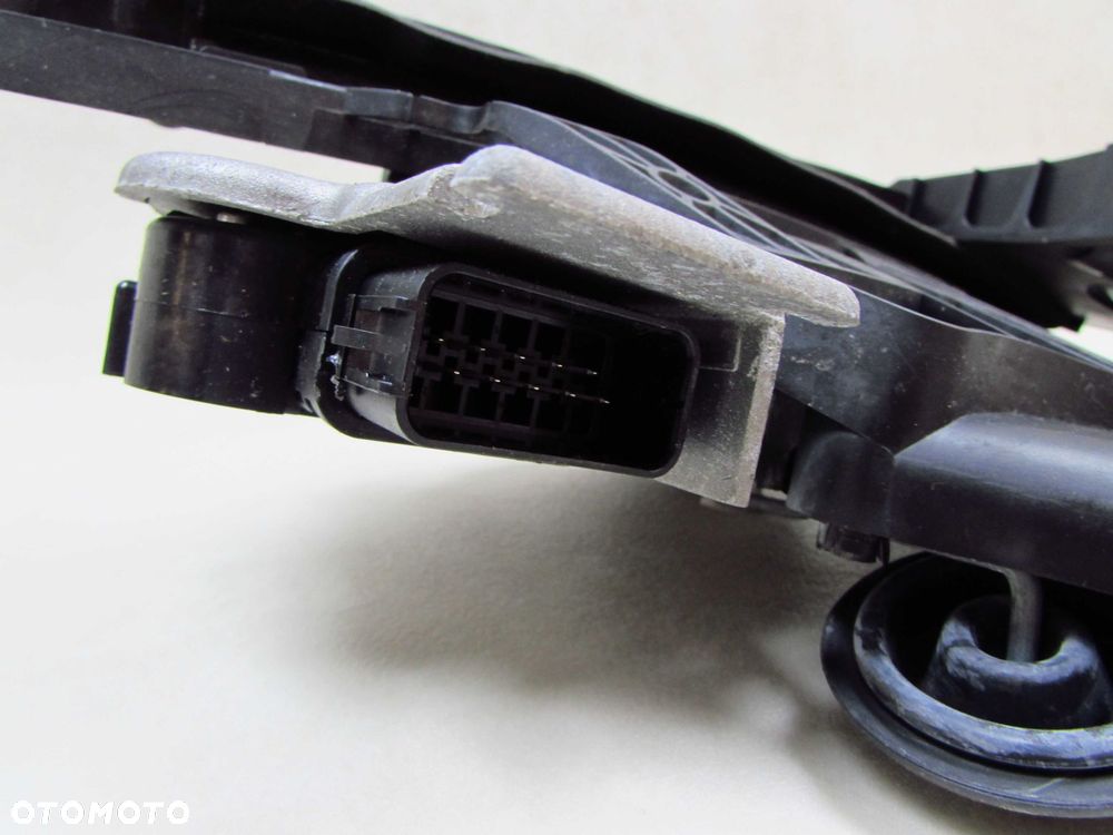 VOLVO S80 II V70 III V50 06-16 ZAMEK DRZWI PRZOD PRAWY 10 PIN 30784047 - 9