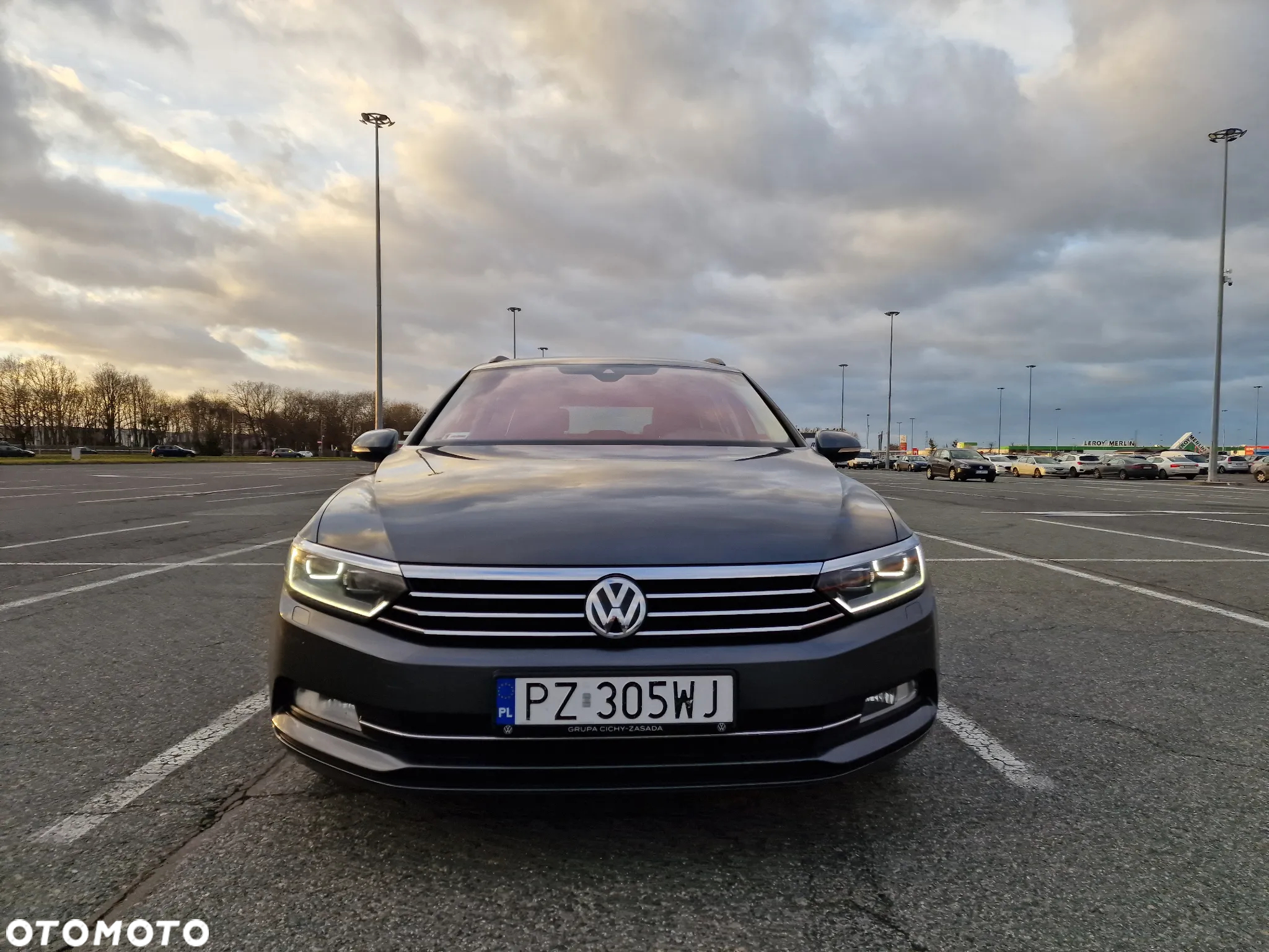 Volkswagen Passat Variant 1.6 TDI SCR DSG Trendline - 3