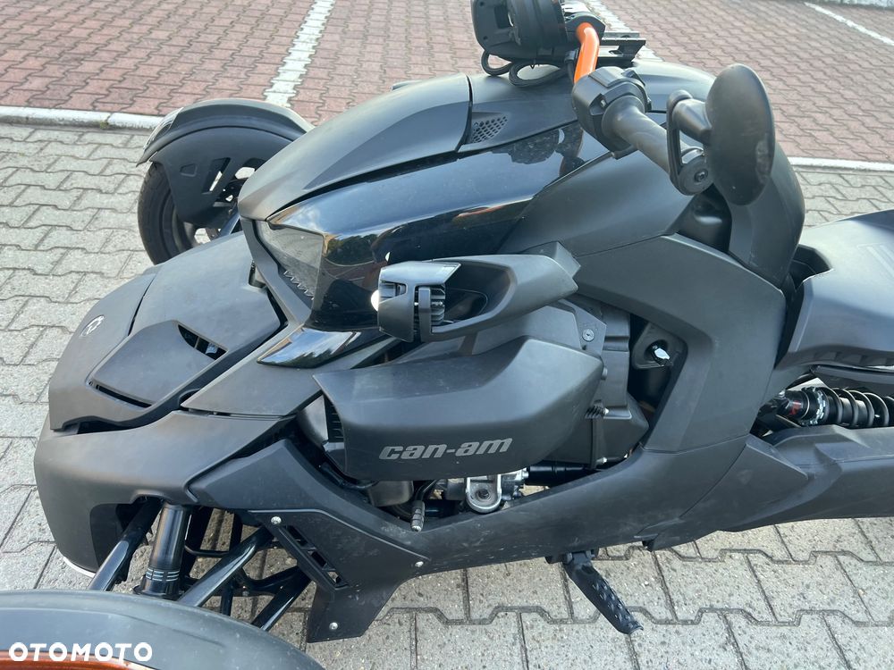 Can-Am Ryker - 16