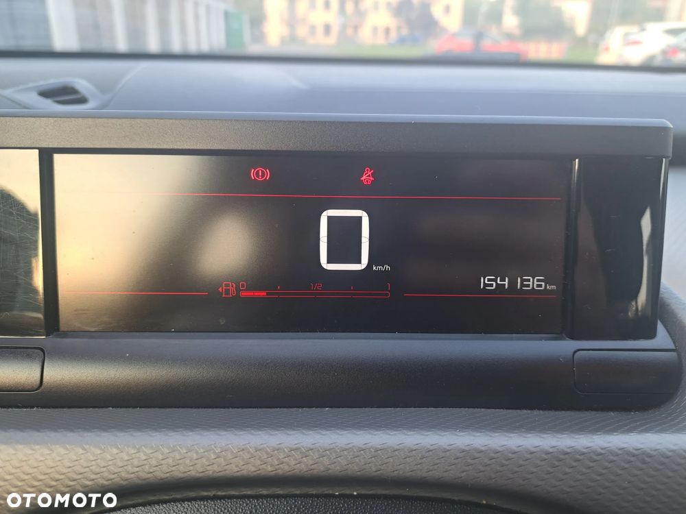 Citroën C4 Cactus 1.5 BlueHDi Shine - 16