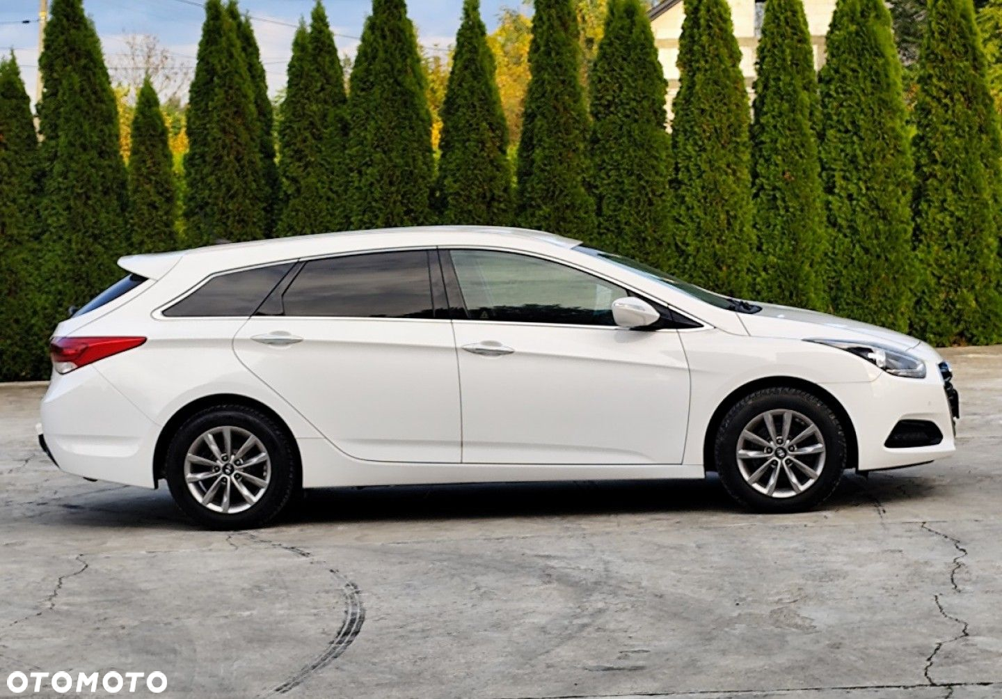 Hyundai i40 - 32