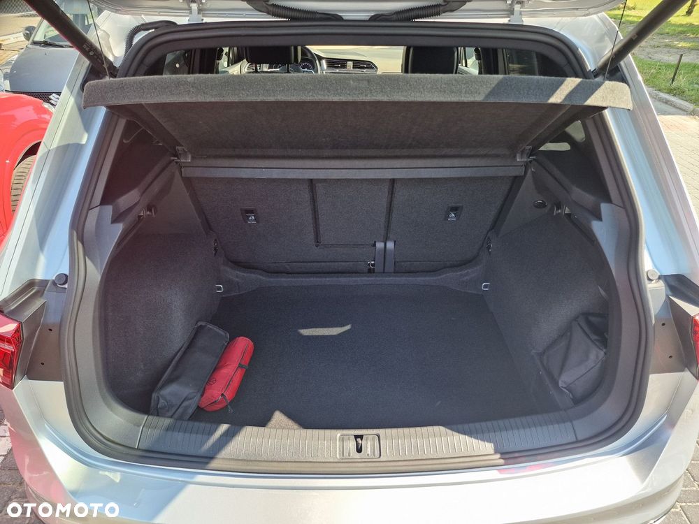Volkswagen Tiguan 2.0 TDI SCR 4Mot R-Line DSG - 14