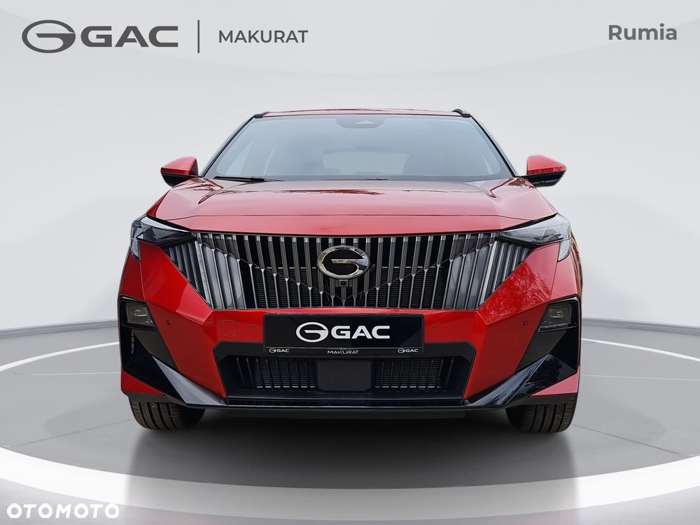 GAC Emzoom 1.5T Luxury DCT - 3