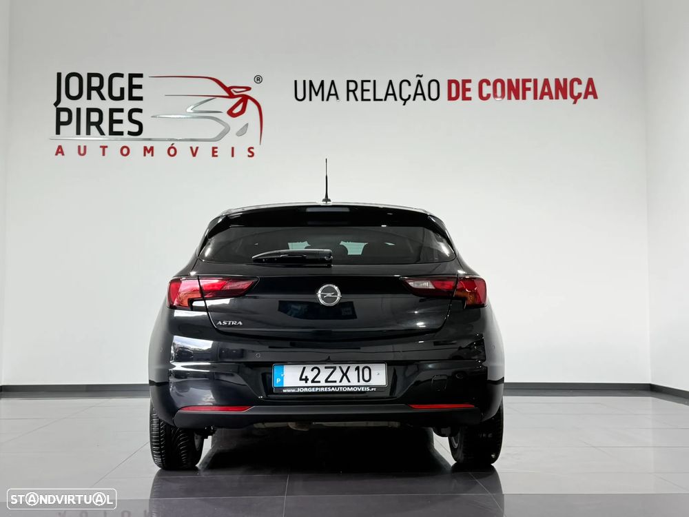 Opel Astra 1.2 T GS Line S/S - 13