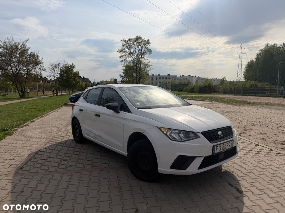 Seat Ibiza 1.0 EVO Style S&S - 2