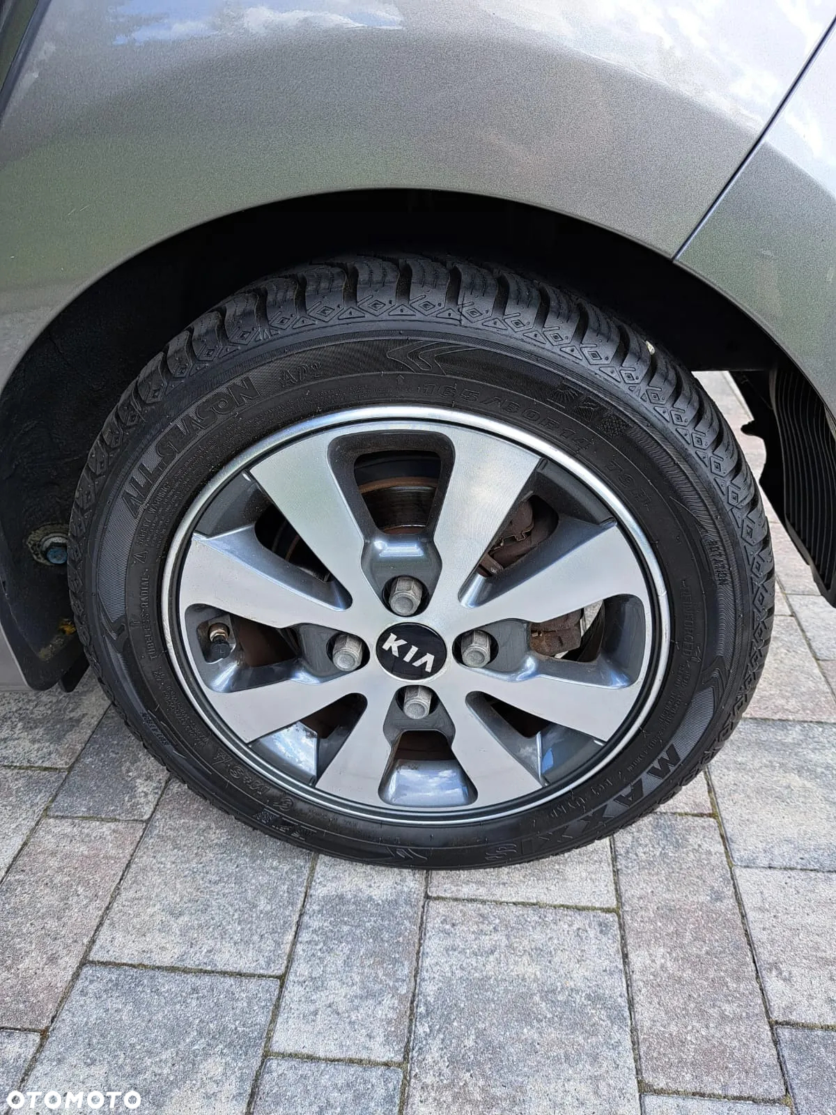 Kia Picanto - 12