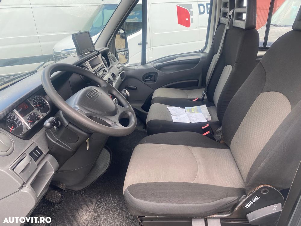 Iveco DAILY - 13