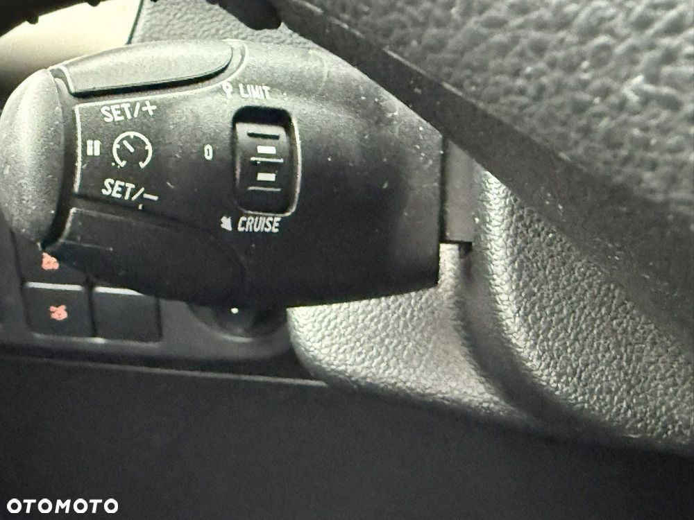 Citroën C-Elysée - 16