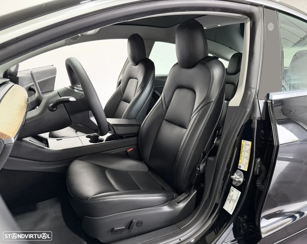 Tesla Model 3 Standard Range Plus RWD - 6