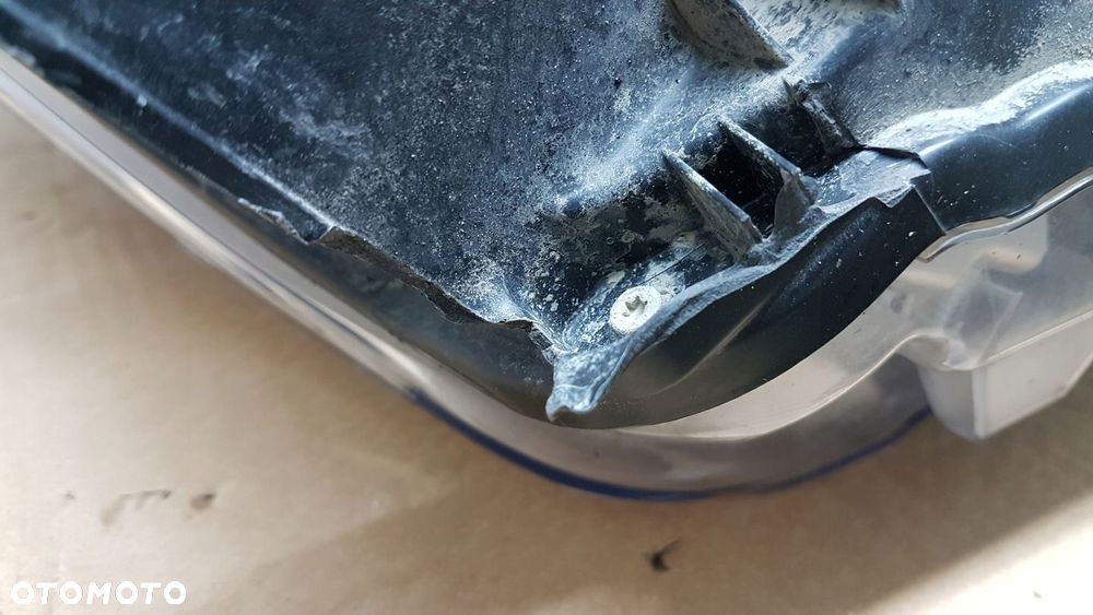 LAMPA PRZÓD LEWA FORD F150 21- FULL LED USA - 15