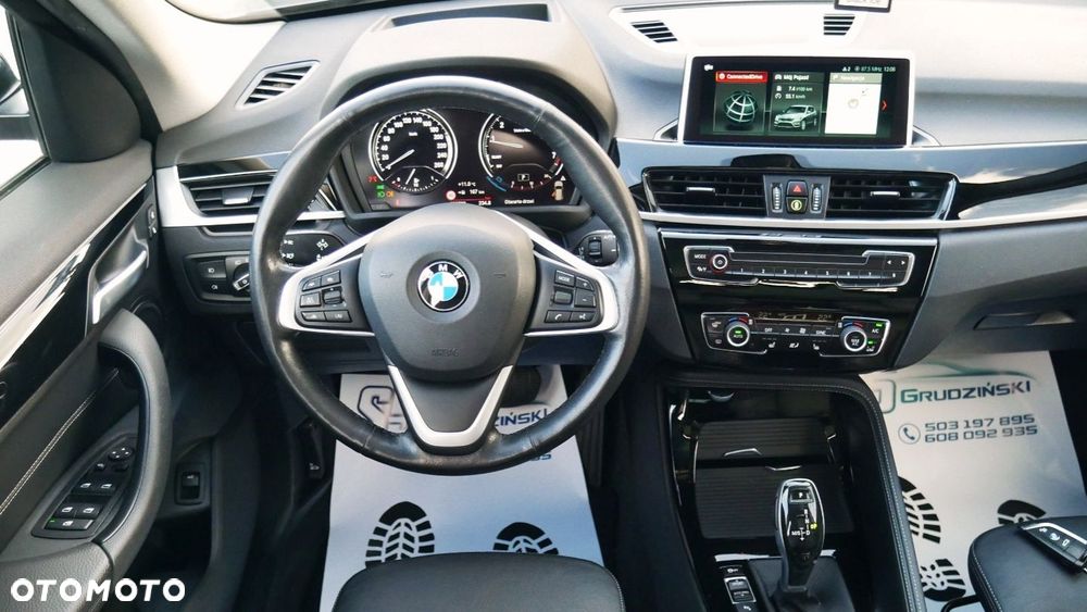 BMW X1 - 8
