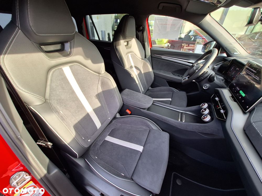 Skoda Kodiaq 2.0 TSI 4x4 Sportline DSG - 15