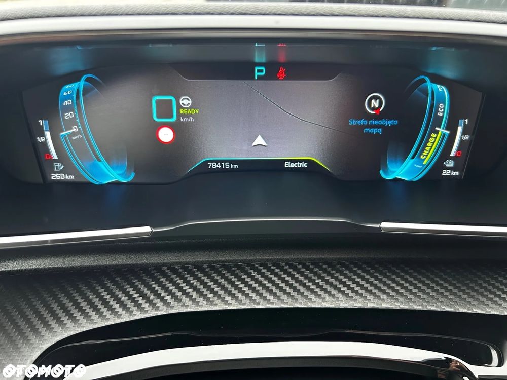 Peugeot 508 225 e-EAT8 Allure Pack - 26