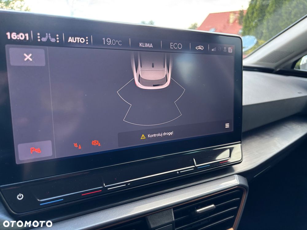 Cupra Leon 1.5 e-Hybrid PHEV DSG - 27