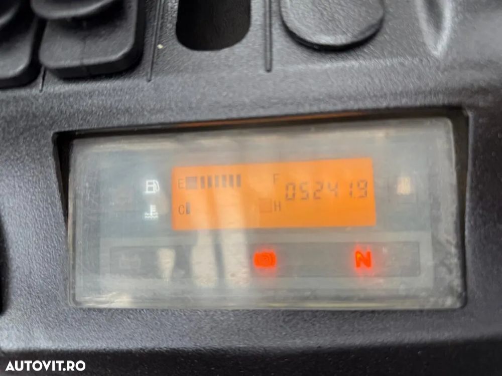 Hangcha CPCD, CATARG DUPLEX - 5