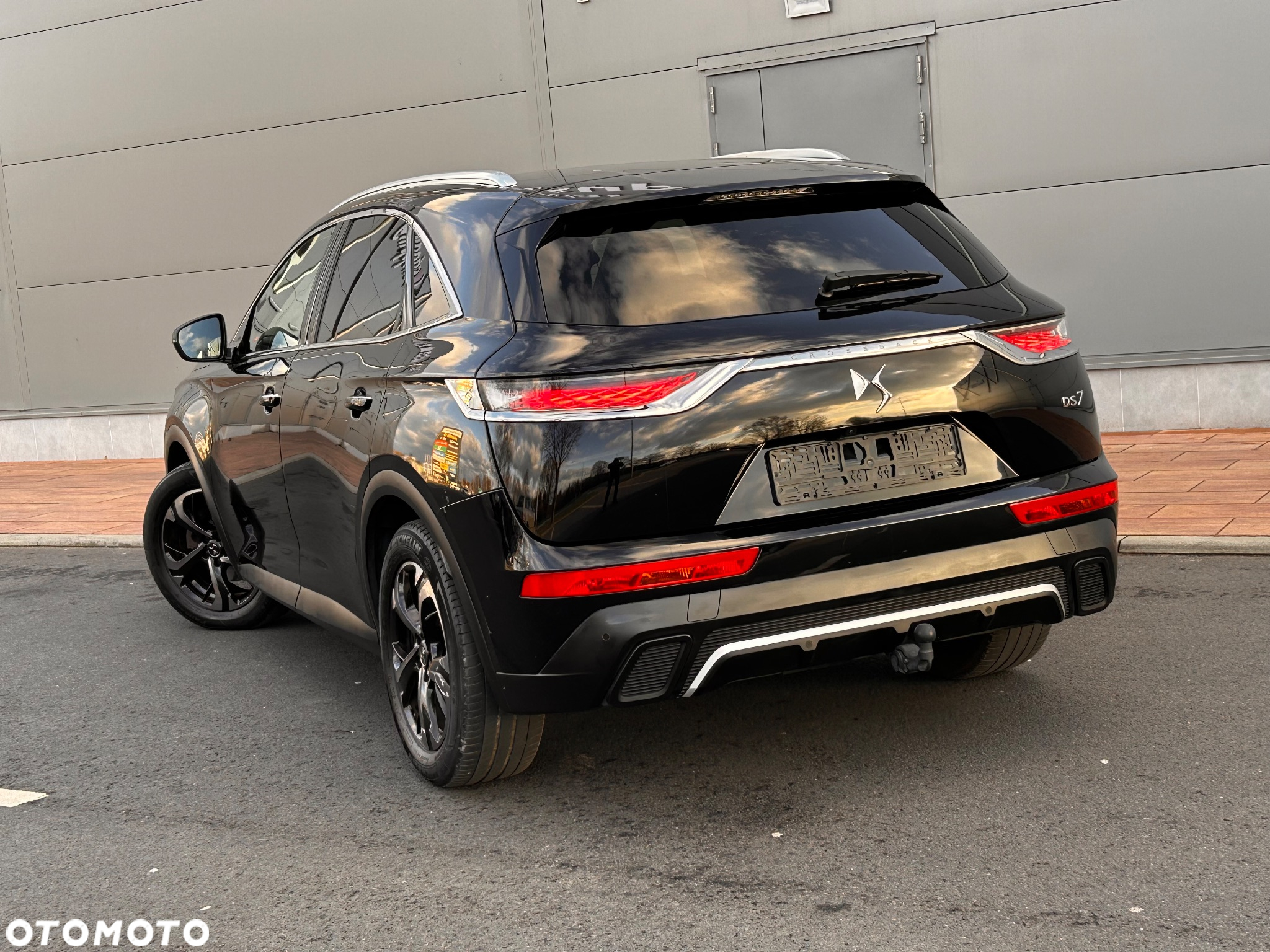 DS Automobiles DS 7 Crossback 1.2 PureTech Chic - 18
