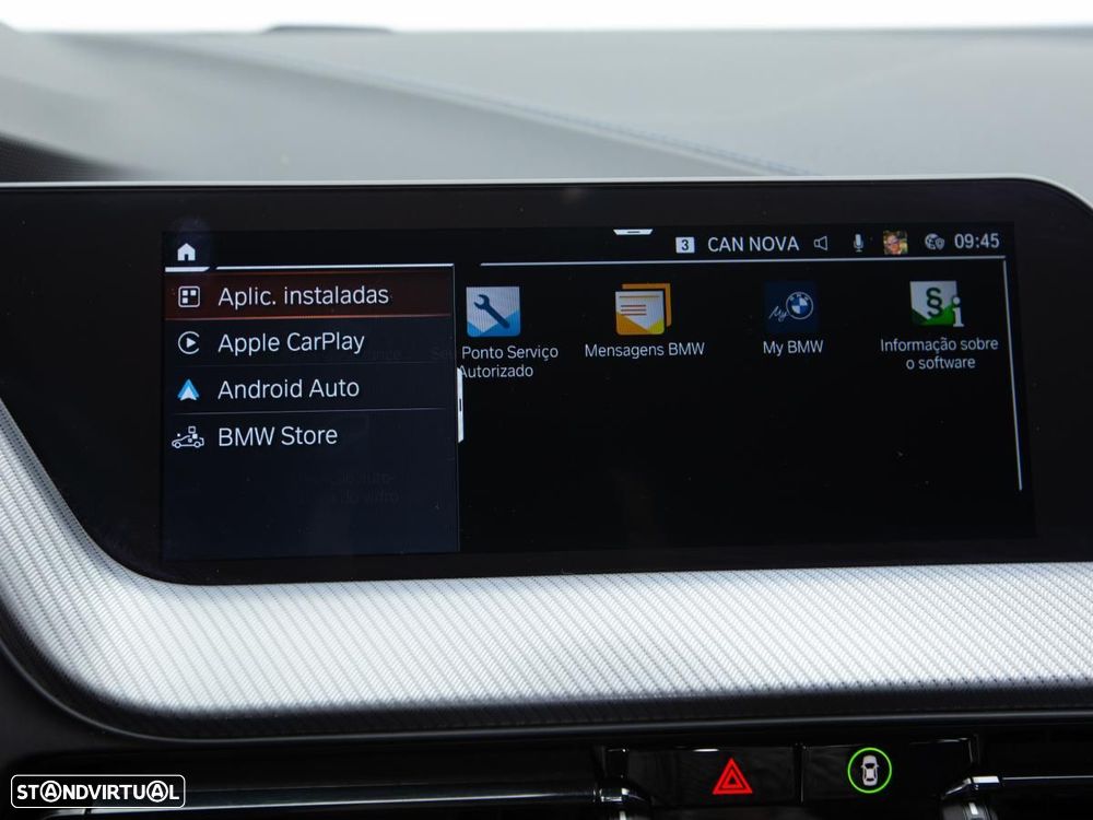 BMW 116 d Corporate Edition M - 27