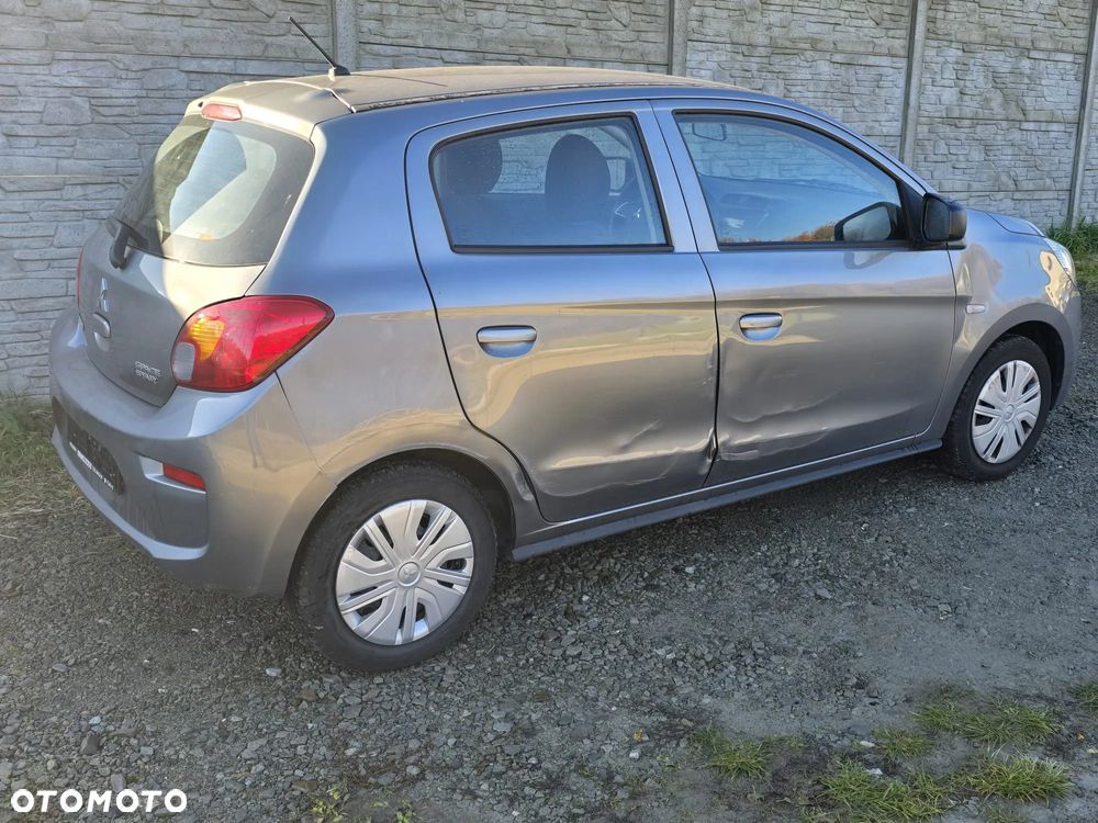 Mitsubishi Space Star 1.0 Active - 6