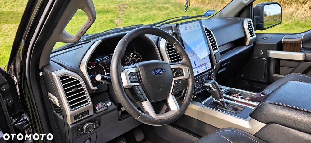 Ford F150 - 30