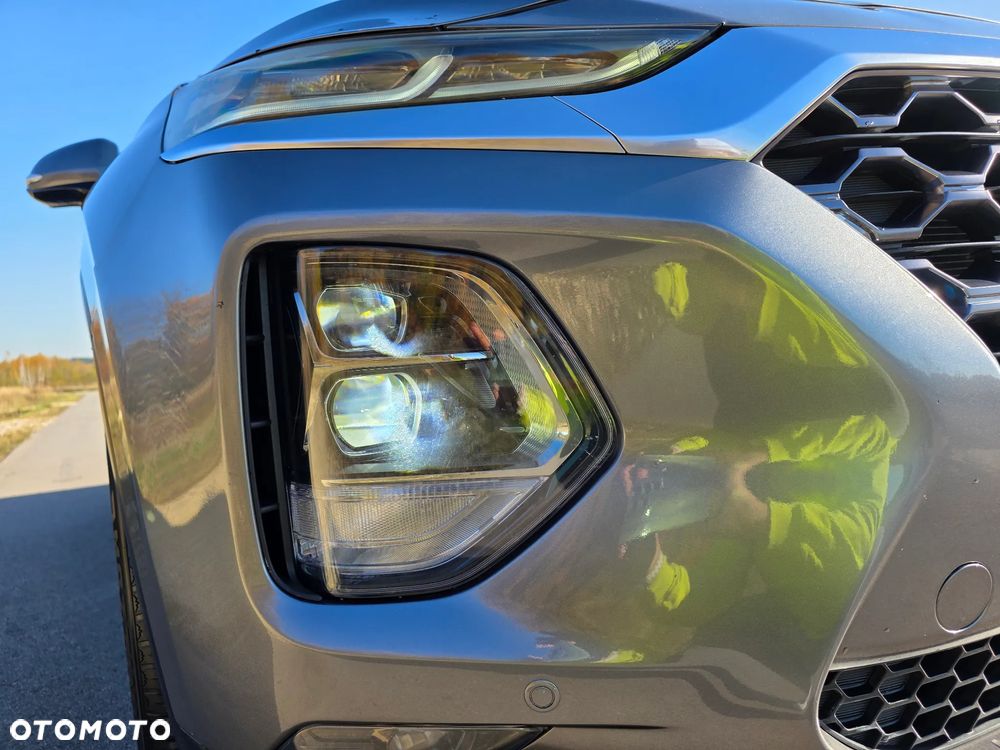 Hyundai Santa Fe 2.4 GDI 4WD Premium - 12