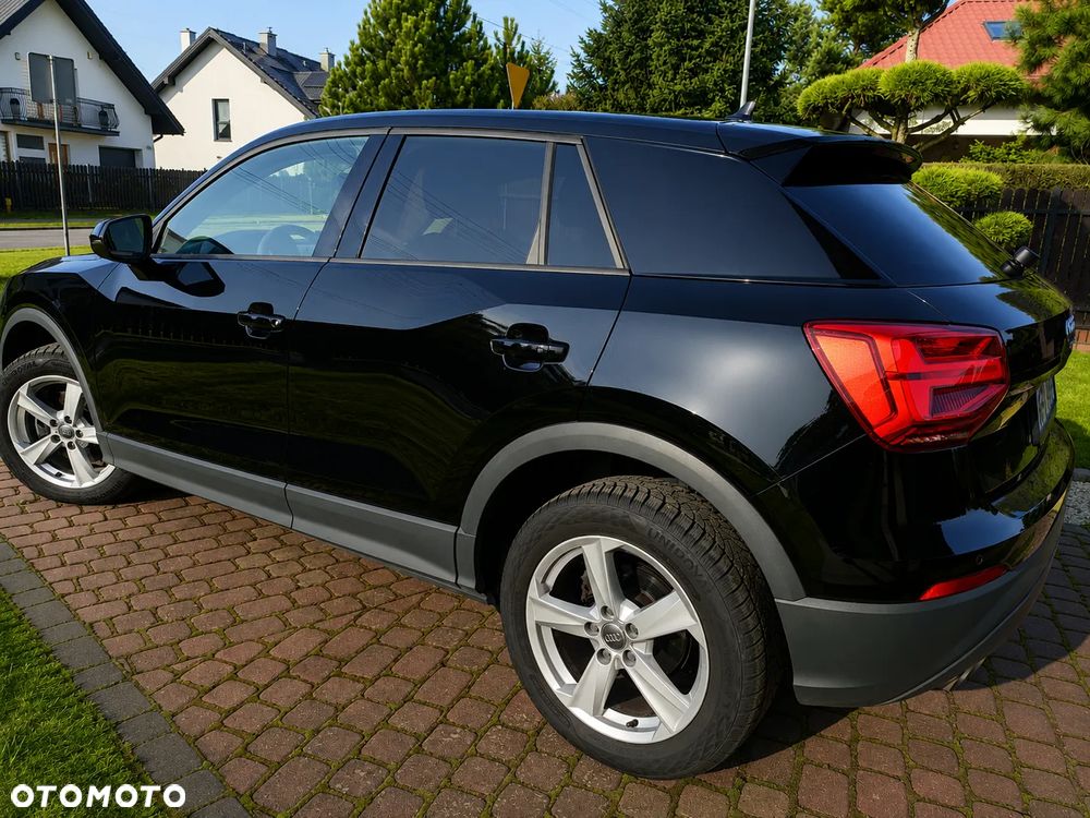 Audi Q2 35 TDI S tronic sport - 14