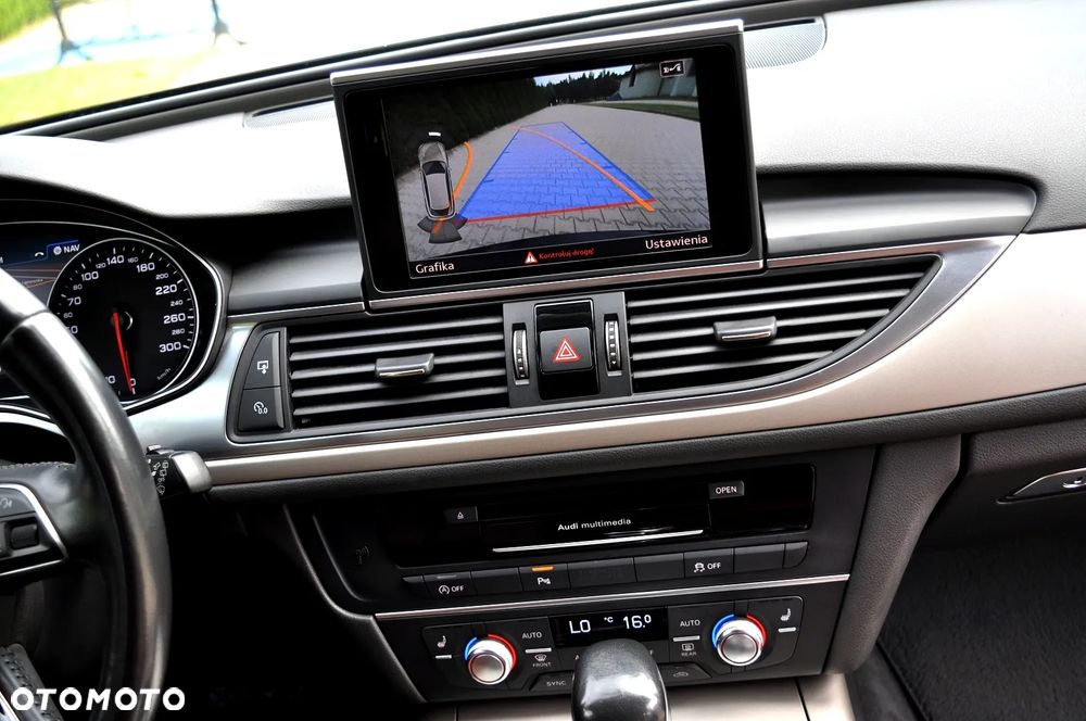 Audi A6 Avant 2.0 TDI ultra S tronic - 31