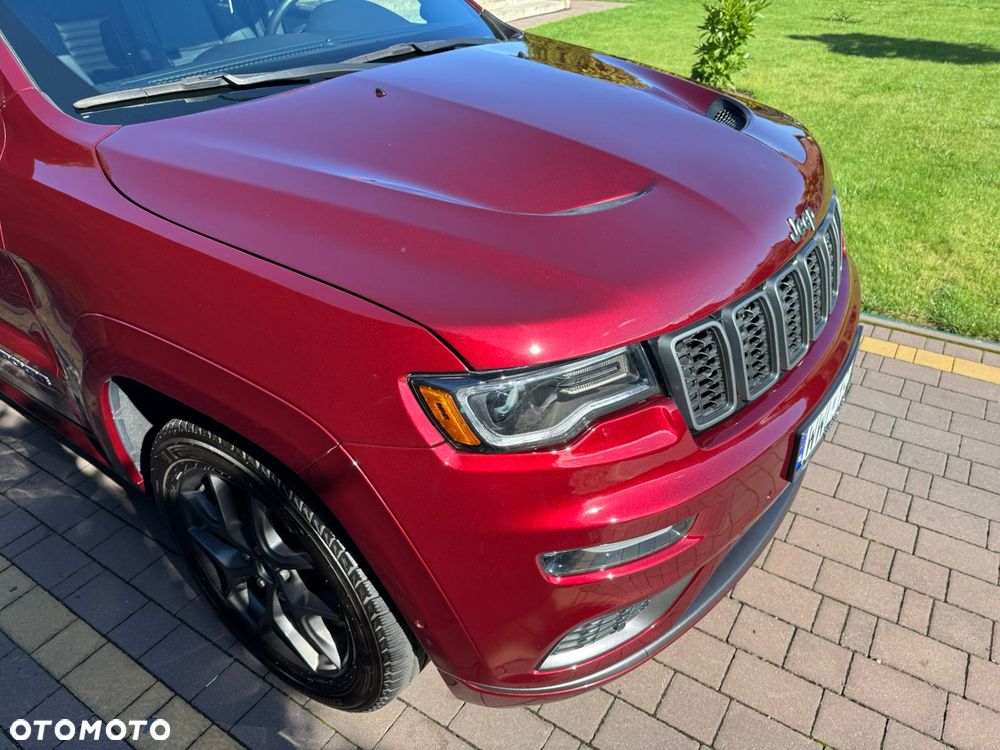 Jeep Grand Cherokee - 7