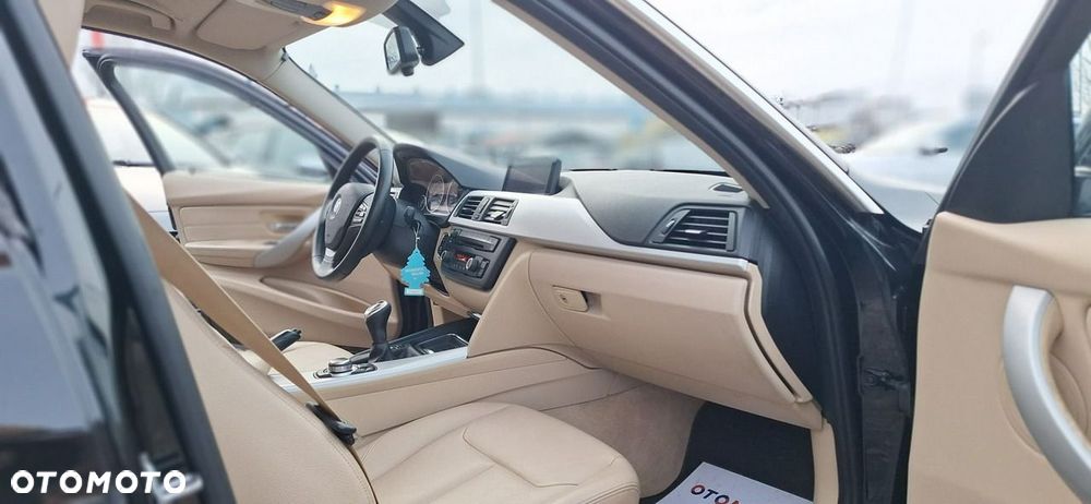 BMW Seria 3 - 15