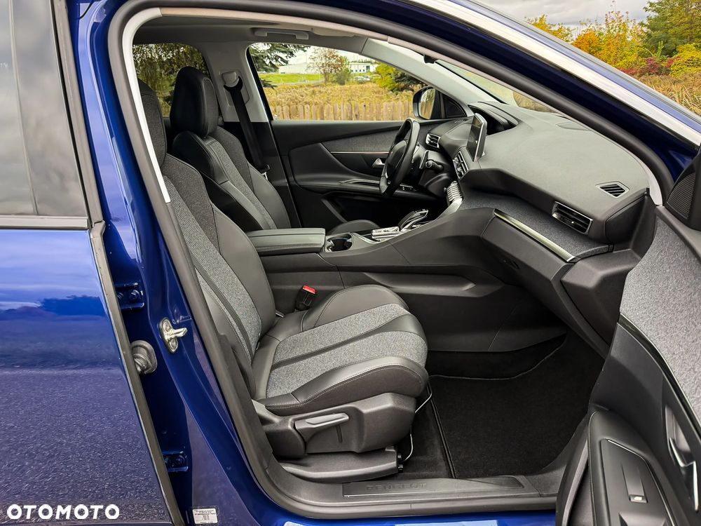 Peugeot 3008 1.6 PureTech HYbrid Allure S&S EAT8 - 30