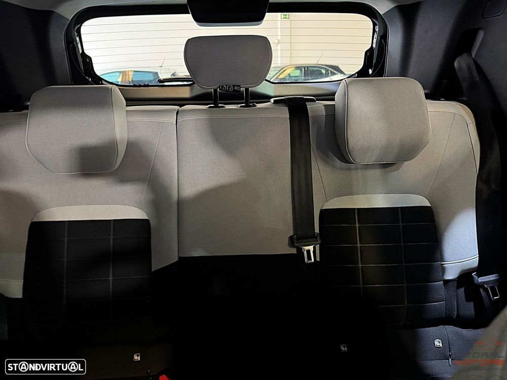 Citroën C3 1.2 PureTech YOU - 35