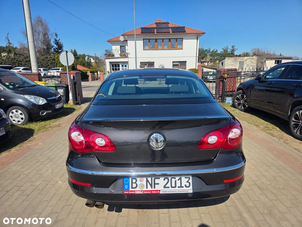 Volkswagen Passat CC - 5