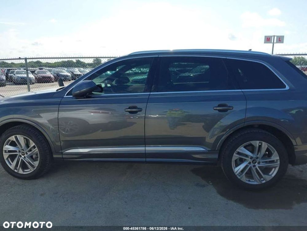 Audi Q7 - 2