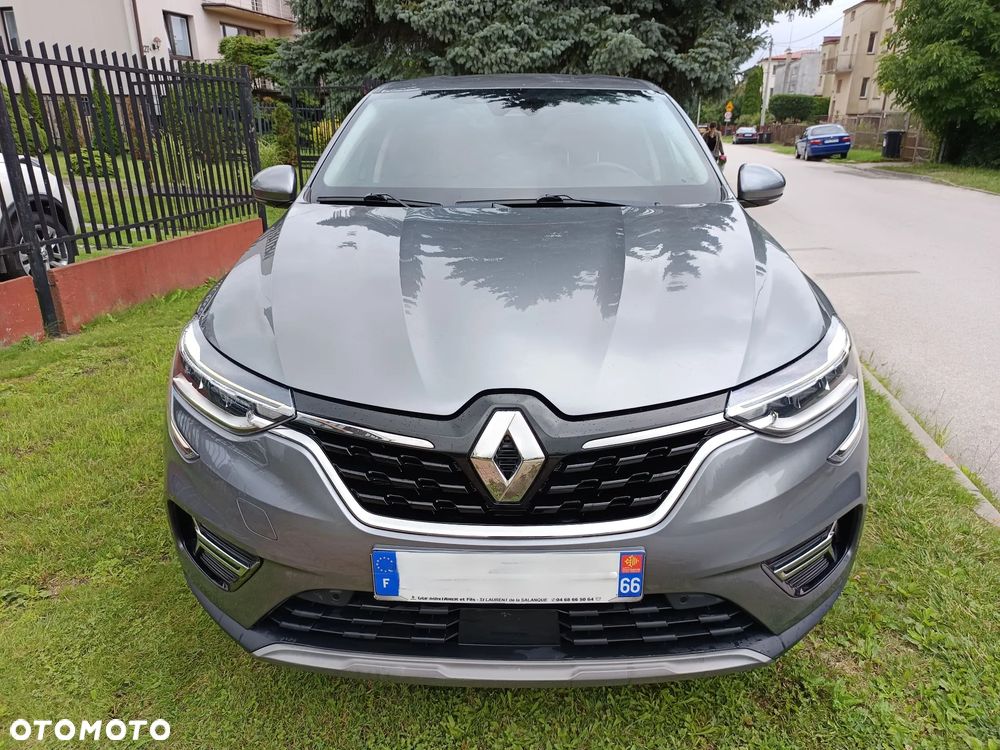 Renault Arkana E-TECH 145 INTENS - 2
