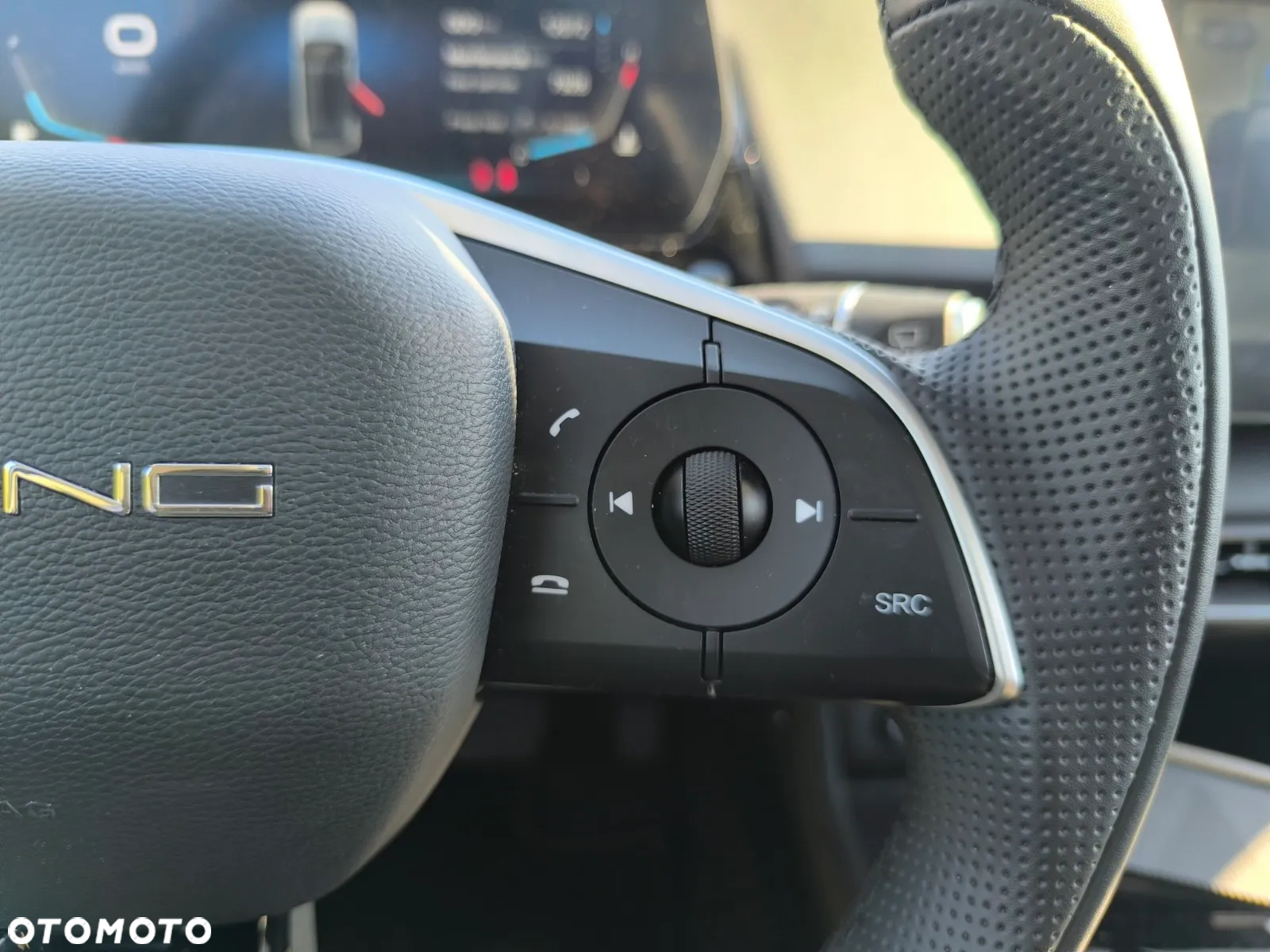 BAIC 5 1.5T Luxury DCT - 24