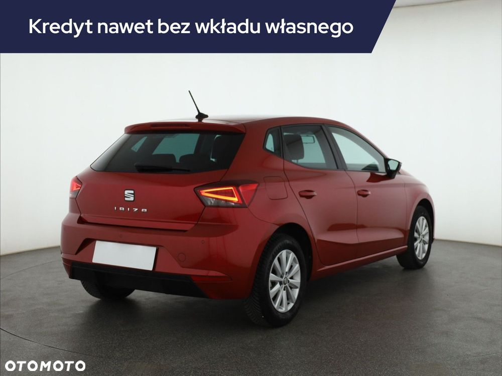 Seat Ibiza - 7