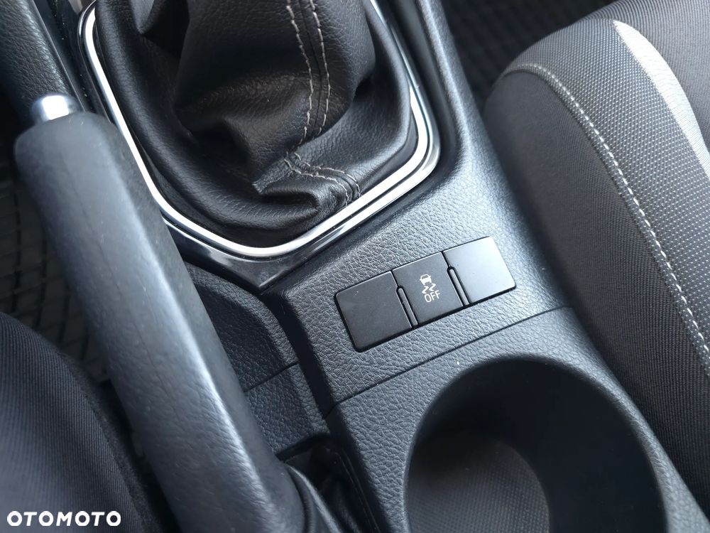 Toyota Auris 2015