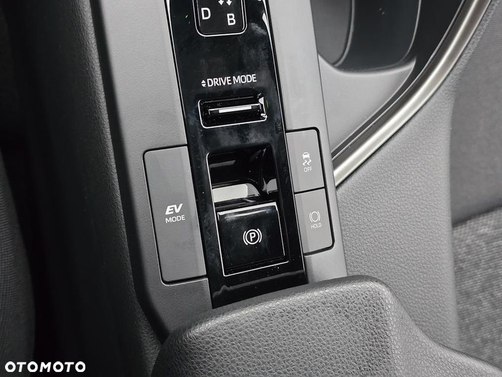Toyota C-HR 1.8 Hybrid Comfort - 24