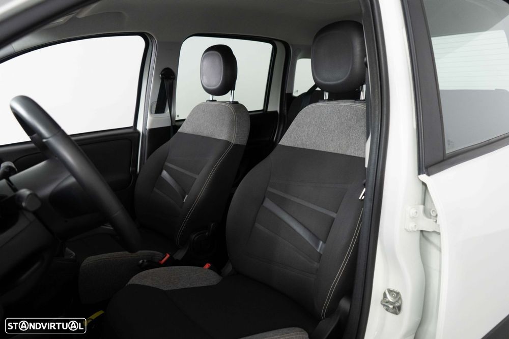 Fiat Panda 1.0 Hybrid City Life - 10