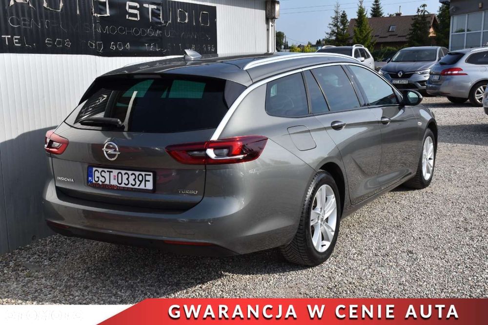 Opel Insignia - 38